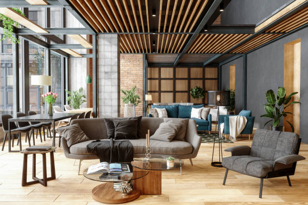 Washing Machines display